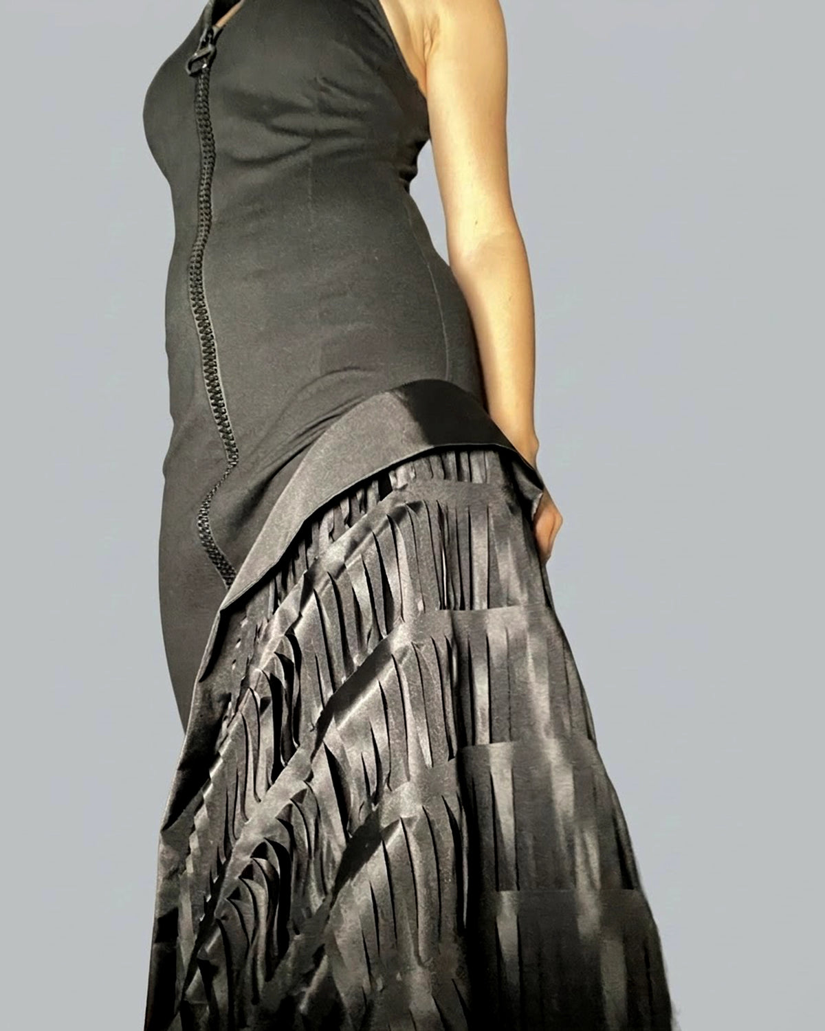 Burcu Aslan Dress BARE LIMITED EDITION DRESS