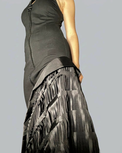 Burcu Aslan Dress BARE LIMITED EDITION DRESS