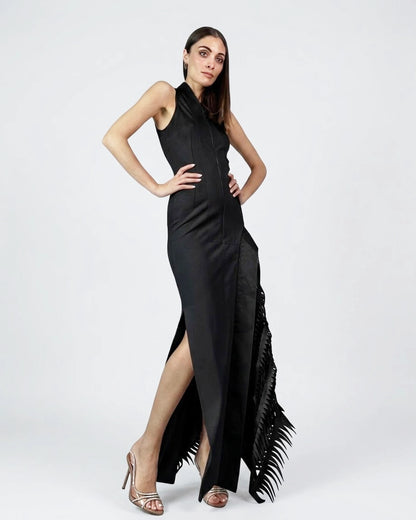 Burcu Aslan Dress BARE LIMITED EDITION DRESS