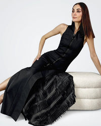 Burcu Aslan Dress BARE LIMITED EDITION DRESS