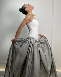 Burcu Aslan Dress BELLA EVENING DRESS