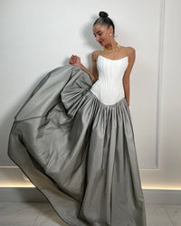 Burcu Aslan Dress BELLA EVENING DRESS