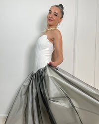 Burcu Aslan Dress BELLA EVENING DRESS