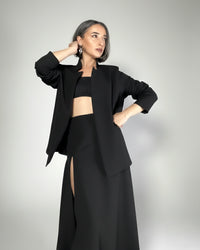 Burcu Aslan TOTAL OUTFIT CEKO TOTAL OUTFIT (2 PIECES)