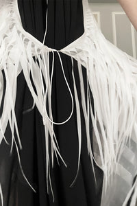 Burcu Aslan Dress CLOUD LIMITED EDITION DRESS