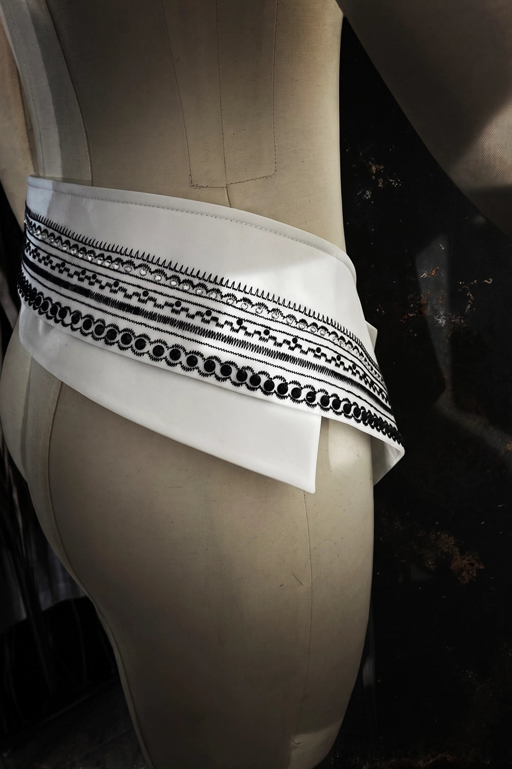 ELARA BELT