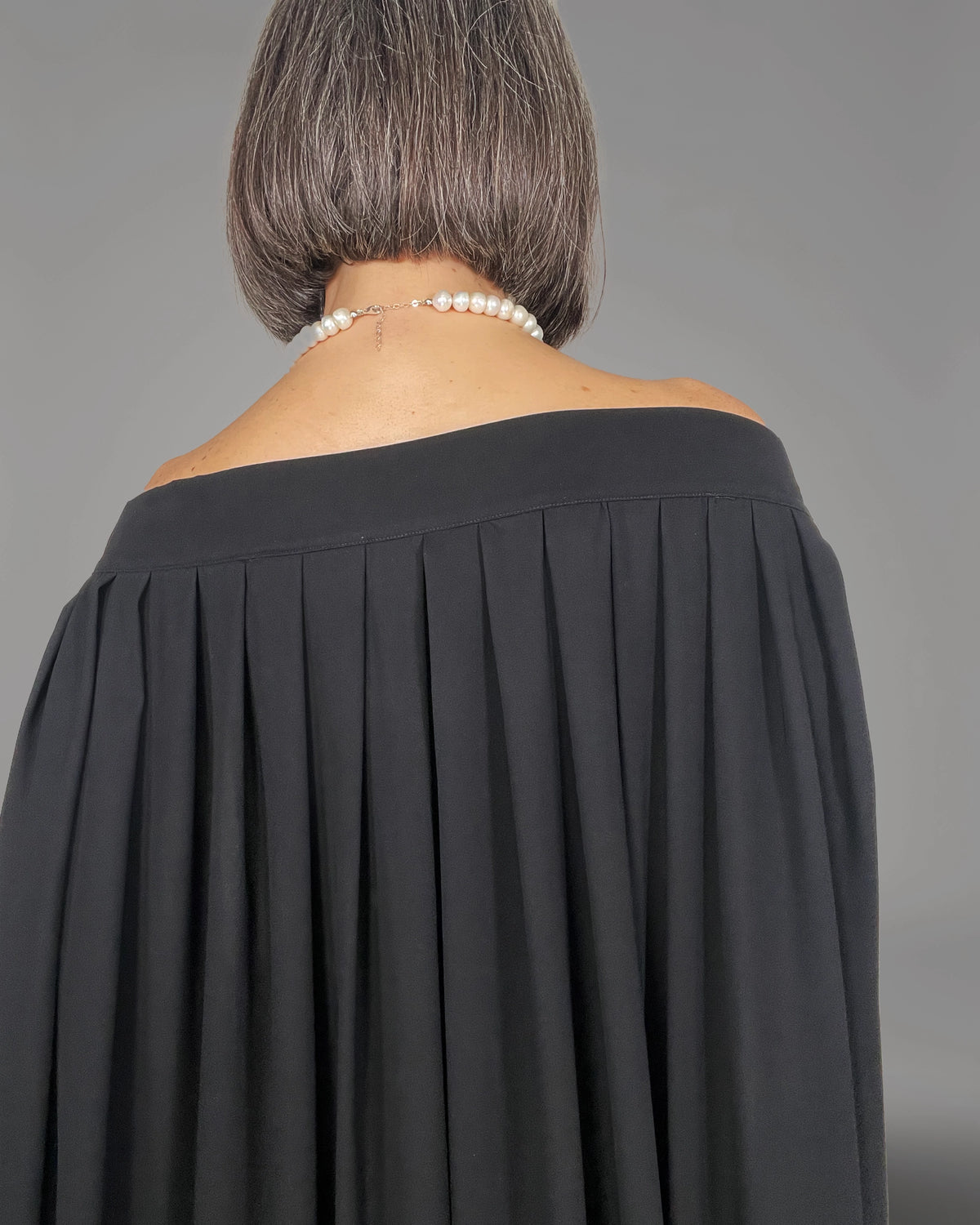 Burcu Aslan Dress HAMU LONG DRESS