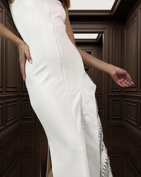 Burcu Aslan Dress HARE LIMITED EDITION DRESS