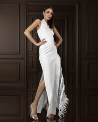 Burcu Aslan Dress HARE LIMITED EDITION DRESS
