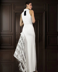 Burcu Aslan Dress HARE LIMITED EDITION DRESS