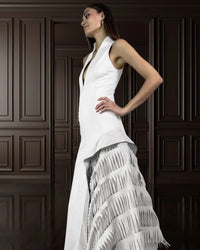 Burcu Aslan Dress HARE LIMITED EDITION DRESS
