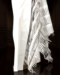 Burcu Aslan Dress HARE LIMITED EDITION DRESS