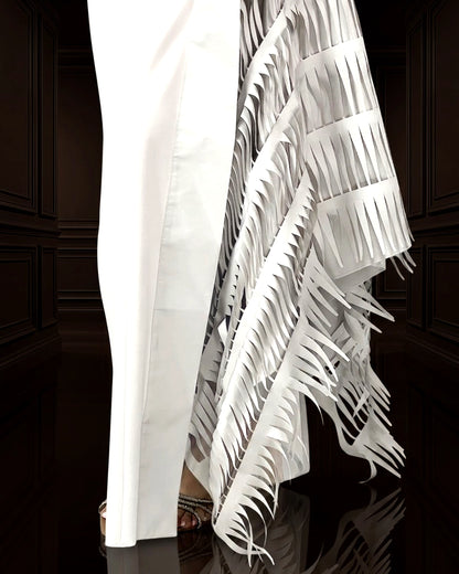 Burcu Aslan Dress HARE LIMITED EDITION DRESS