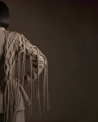 Burcu Aslan TOTAL OUTFIT HAZA TOTAL OUTFIT (4 PIECES)