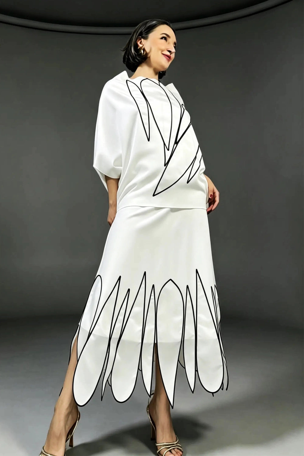HICA TOTAL OUTFIT (2 PIECES)