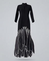 Burcu Aslan Dress HIRA LIMITED EDITION DRESS