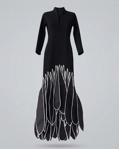 Burcu Aslan Dress HIRA LIMITED EDITION DRESS