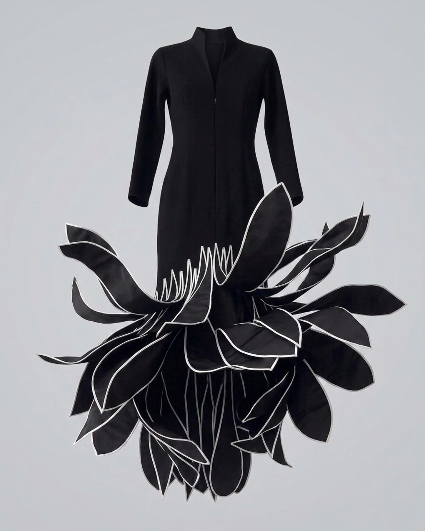 Burcu Aslan Dress HIRA LIMITED EDITION DRESS