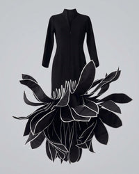 Burcu Aslan Dress HIRA LIMITED EDITION DRESS