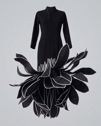 Burcu Aslan Dress HIRA LIMITED EDITION DRESS