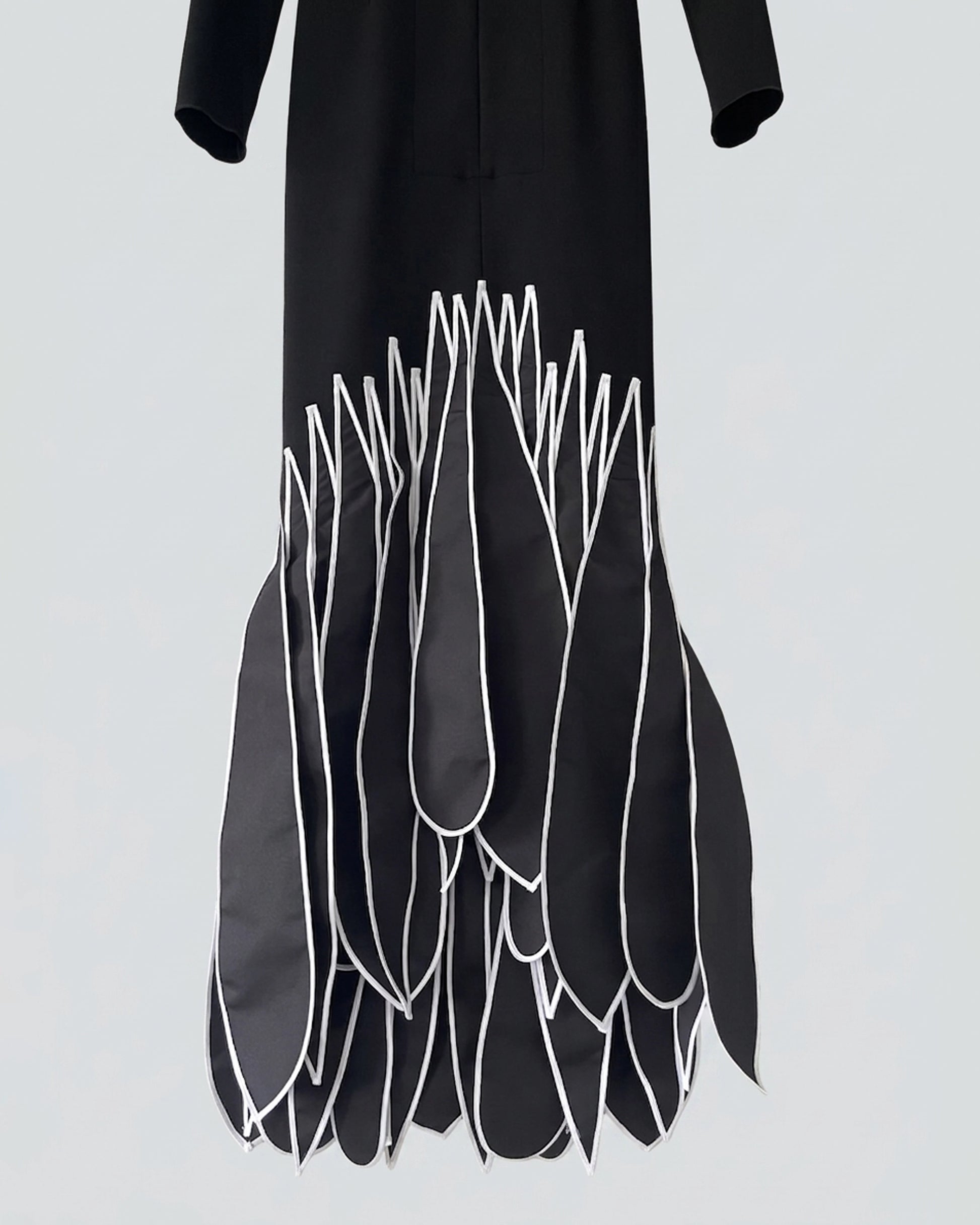 Burcu Aslan Dress HIRA LIMITED EDITION DRESS