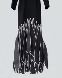 Burcu Aslan Dress HIRA LIMITED EDITION DRESS