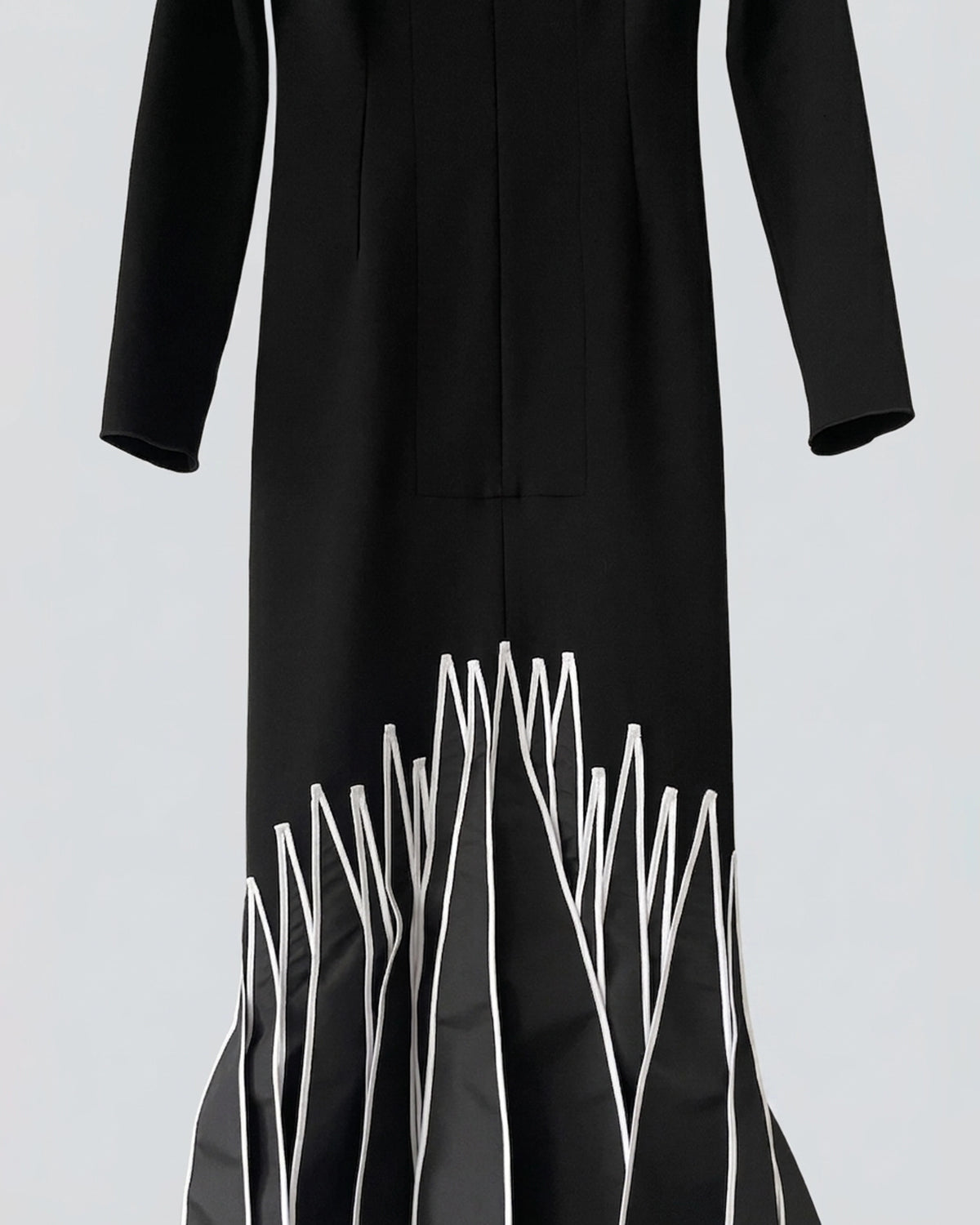 Burcu Aslan Dress HIRA LIMITED EDITION DRESS