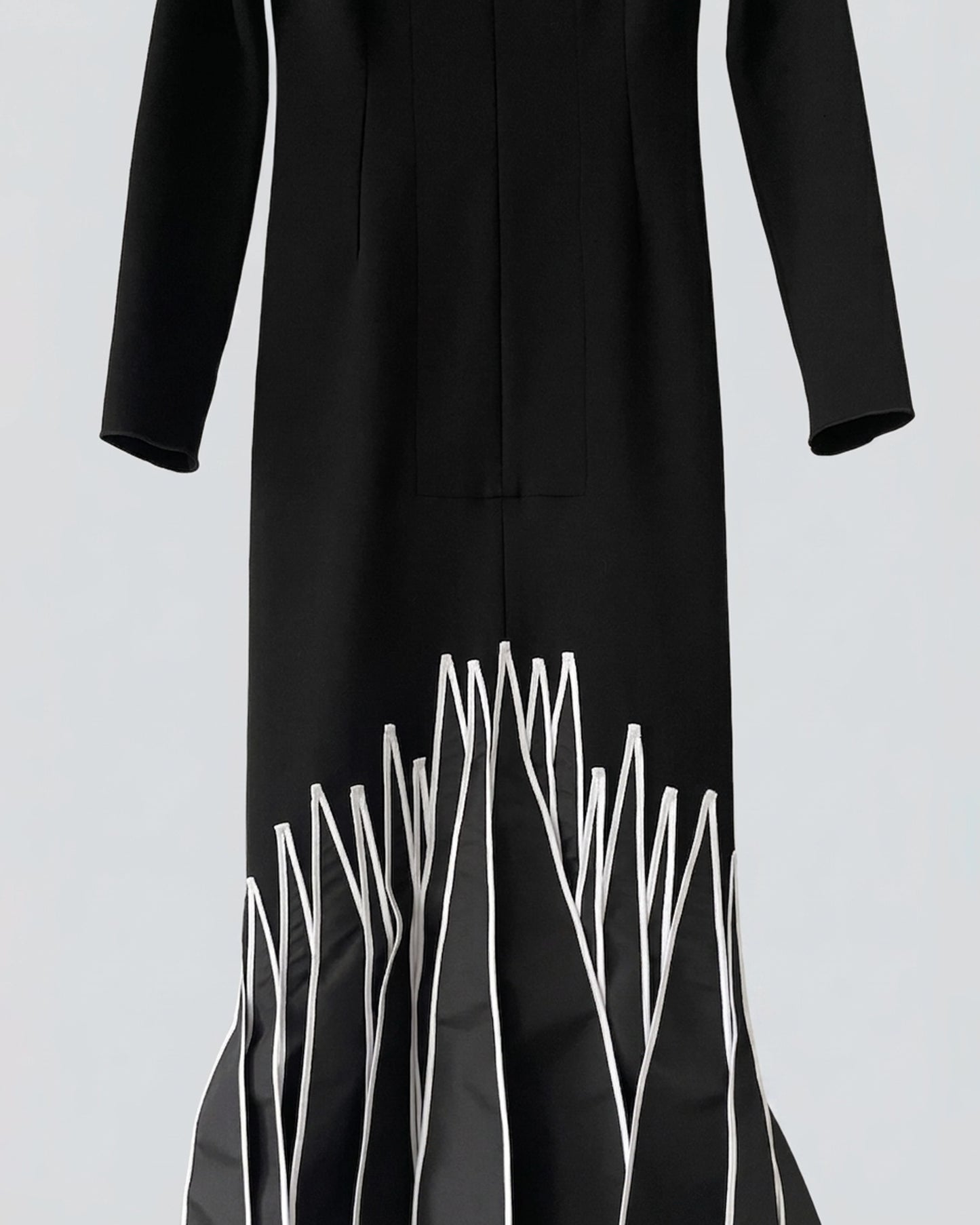Burcu Aslan Dress HIRA LIMITED EDITION DRESS