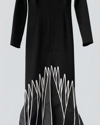 Burcu Aslan Dress HIRA LIMITED EDITION DRESS