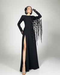 Burcu Aslan TOTAL OUTFIT IKARE TOTAL OUTFIT (2 PIECES)