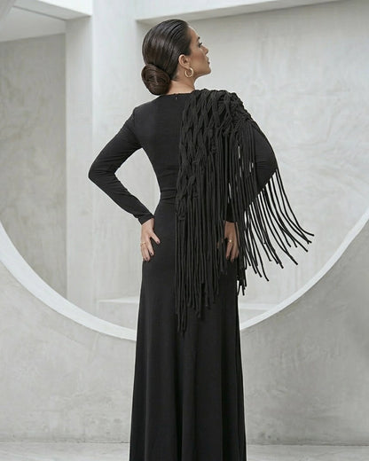 Burcu Aslan TOTAL OUTFIT IKARE TOTAL OUTFIT (2 PIECES)