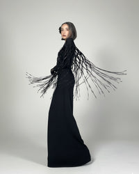 Burcu Aslan TOTAL OUTFIT IKARE TOTAL OUTFIT (2 PIECES)