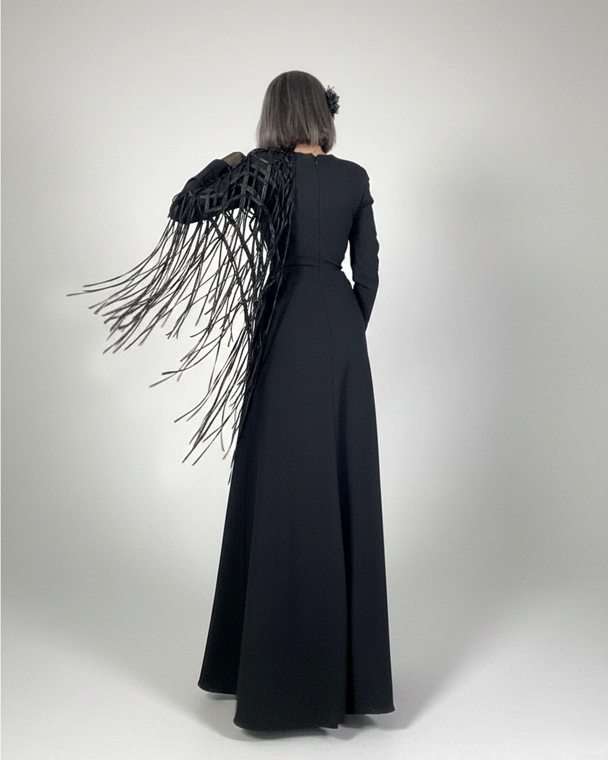 Burcu Aslan TOTAL OUTFIT IKARE TOTAL OUTFIT (2 PIECES)