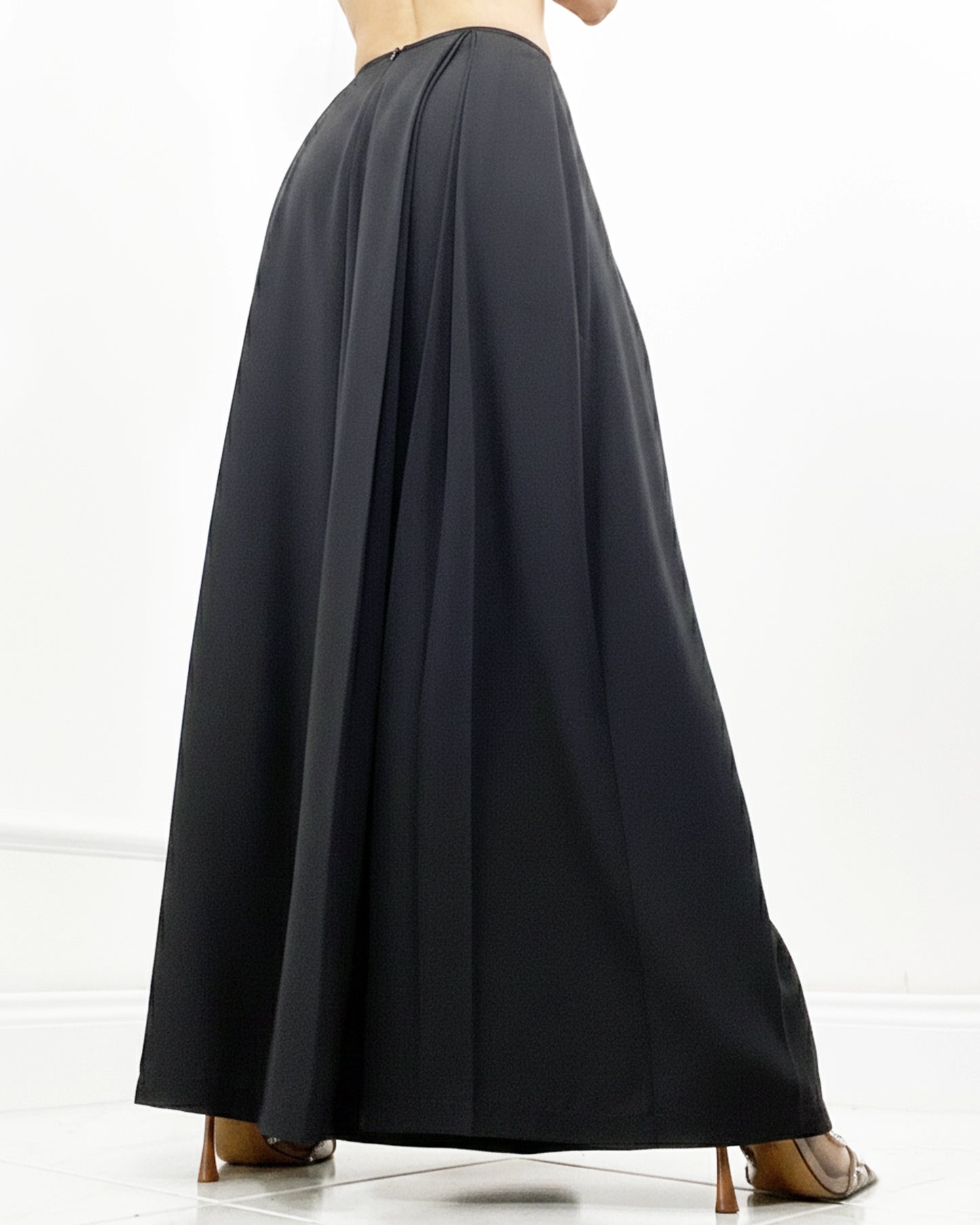 Burcu Aslan Pants ILONA PANTS