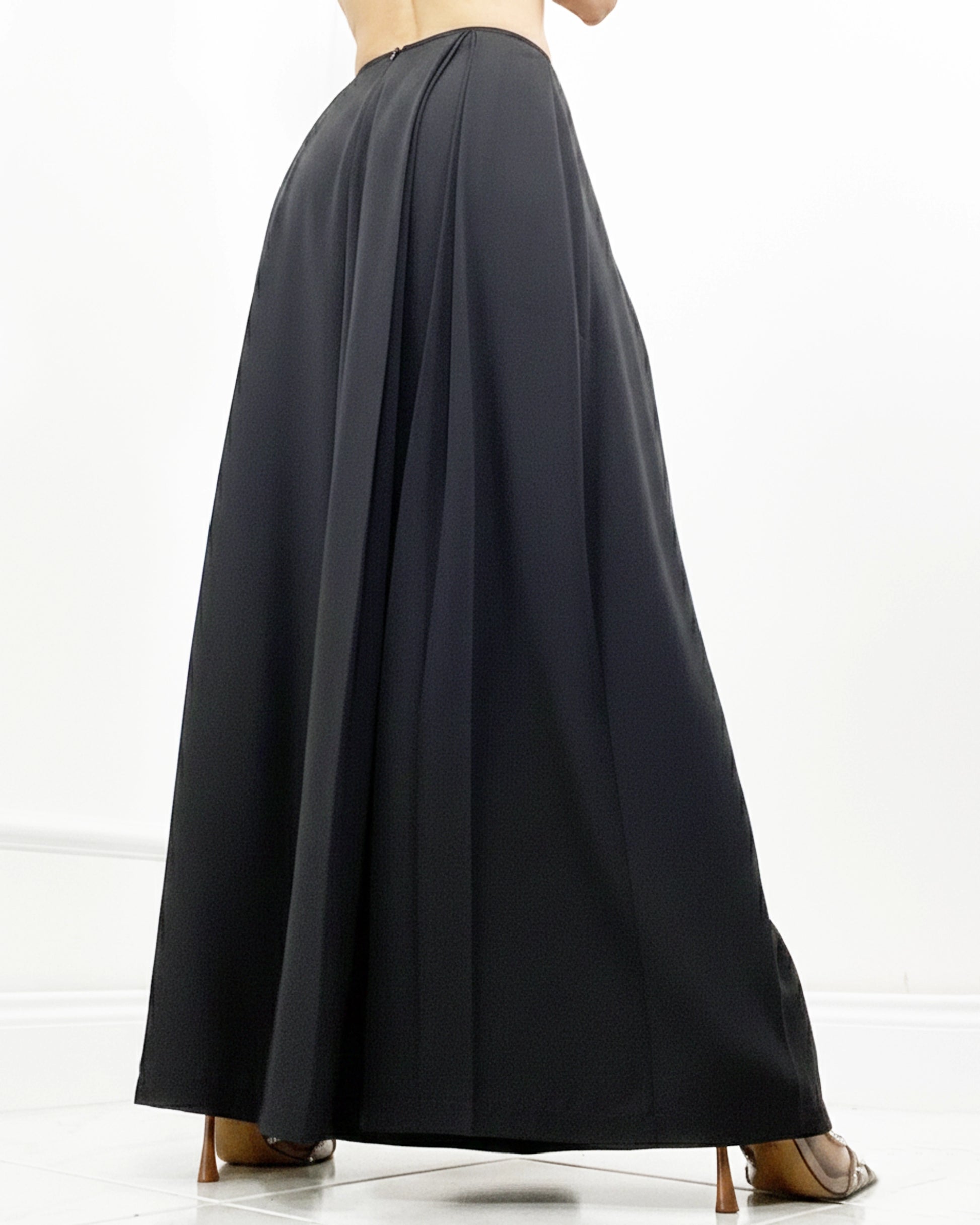 Burcu Aslan Pants ILONA PANTS