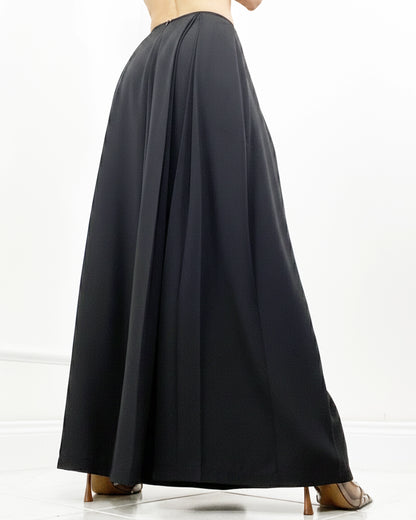 Burcu Aslan Pants ILONA PANTS