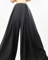 Burcu Aslan Pants ILONA PANTS