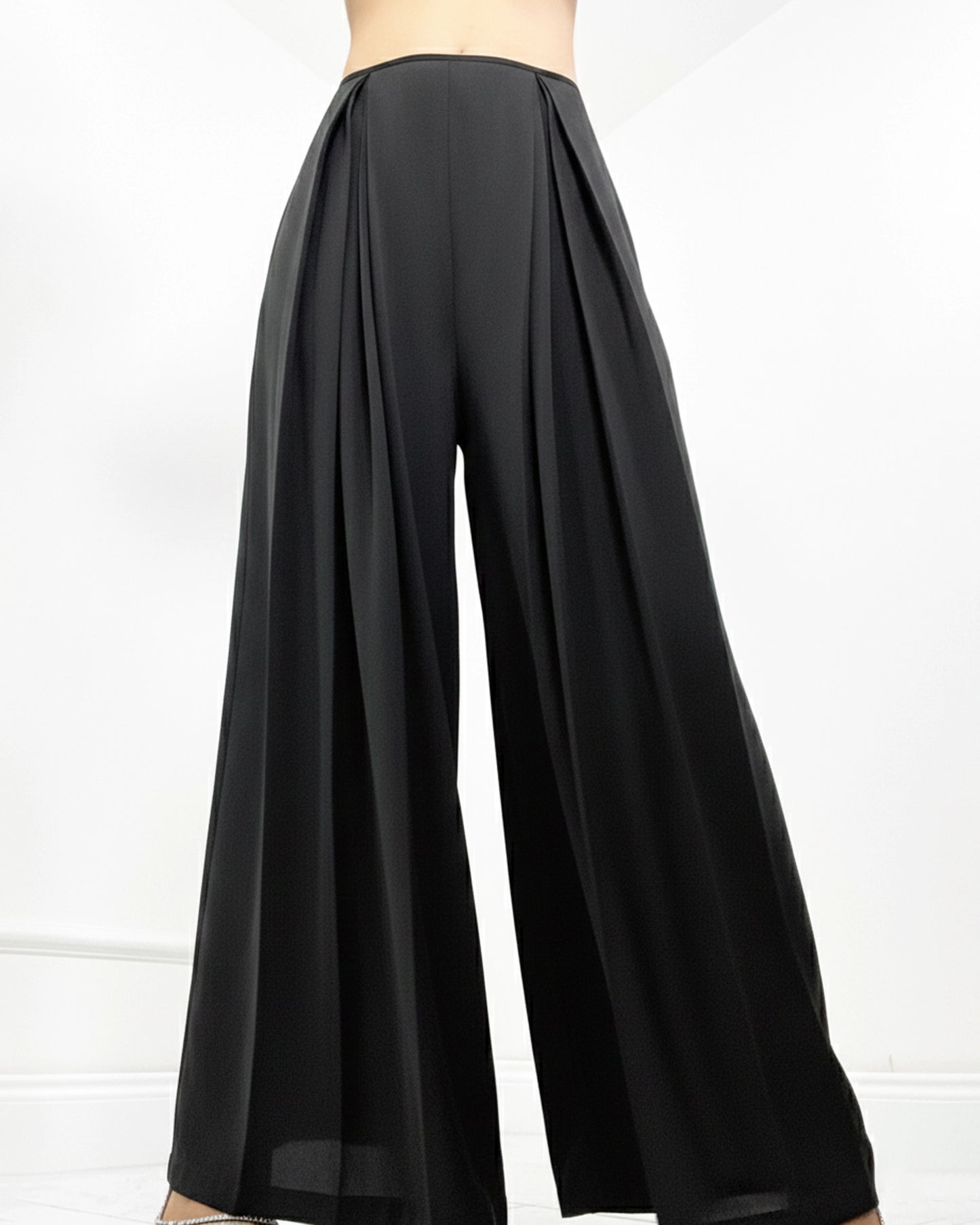Burcu Aslan Pants ILONA PANTS