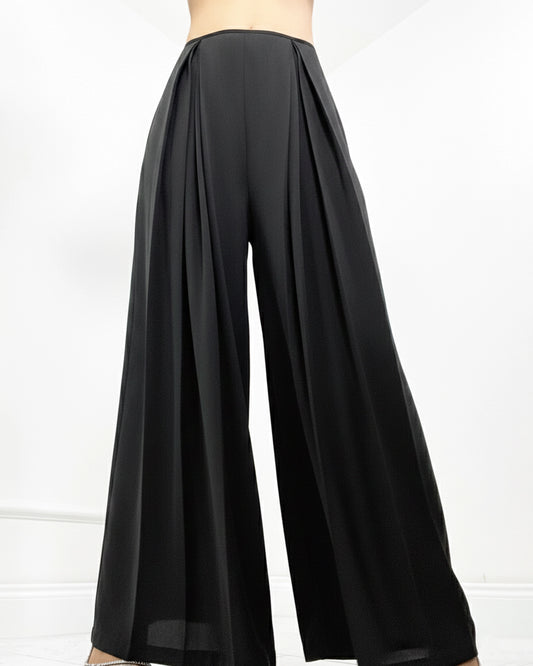 Burcu Aslan Pants ILONA PANTS