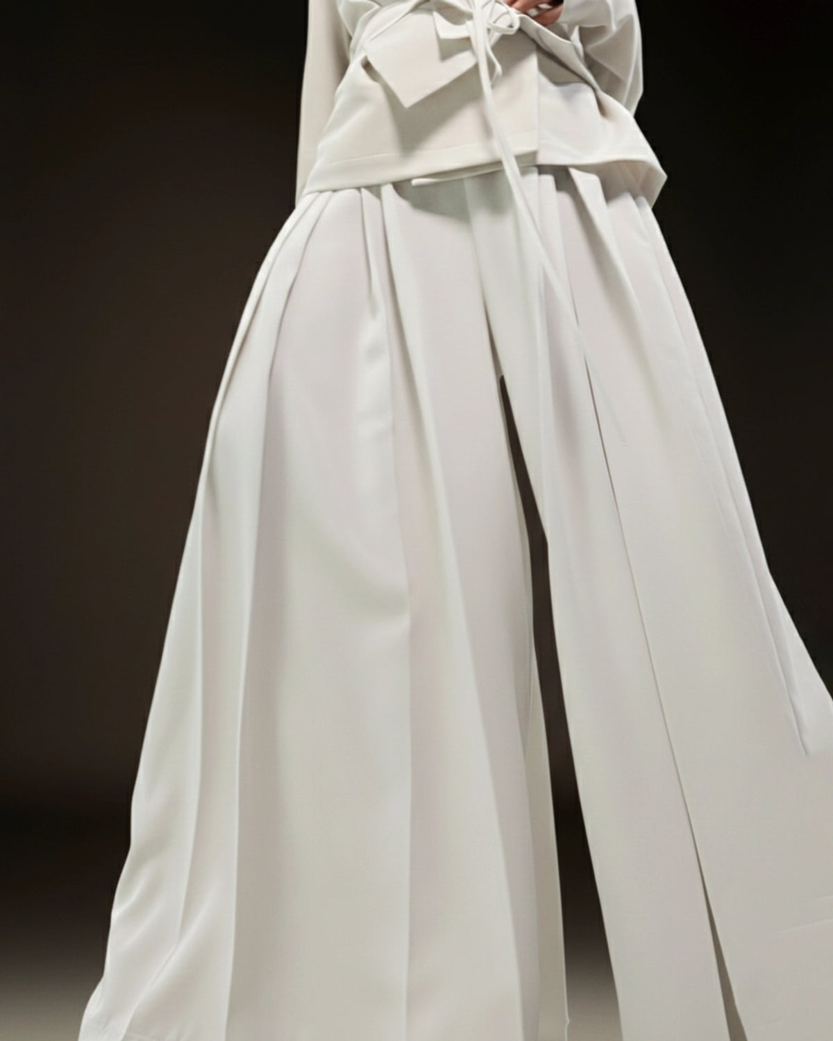 Burcu Aslan Pants JOPA PANTS