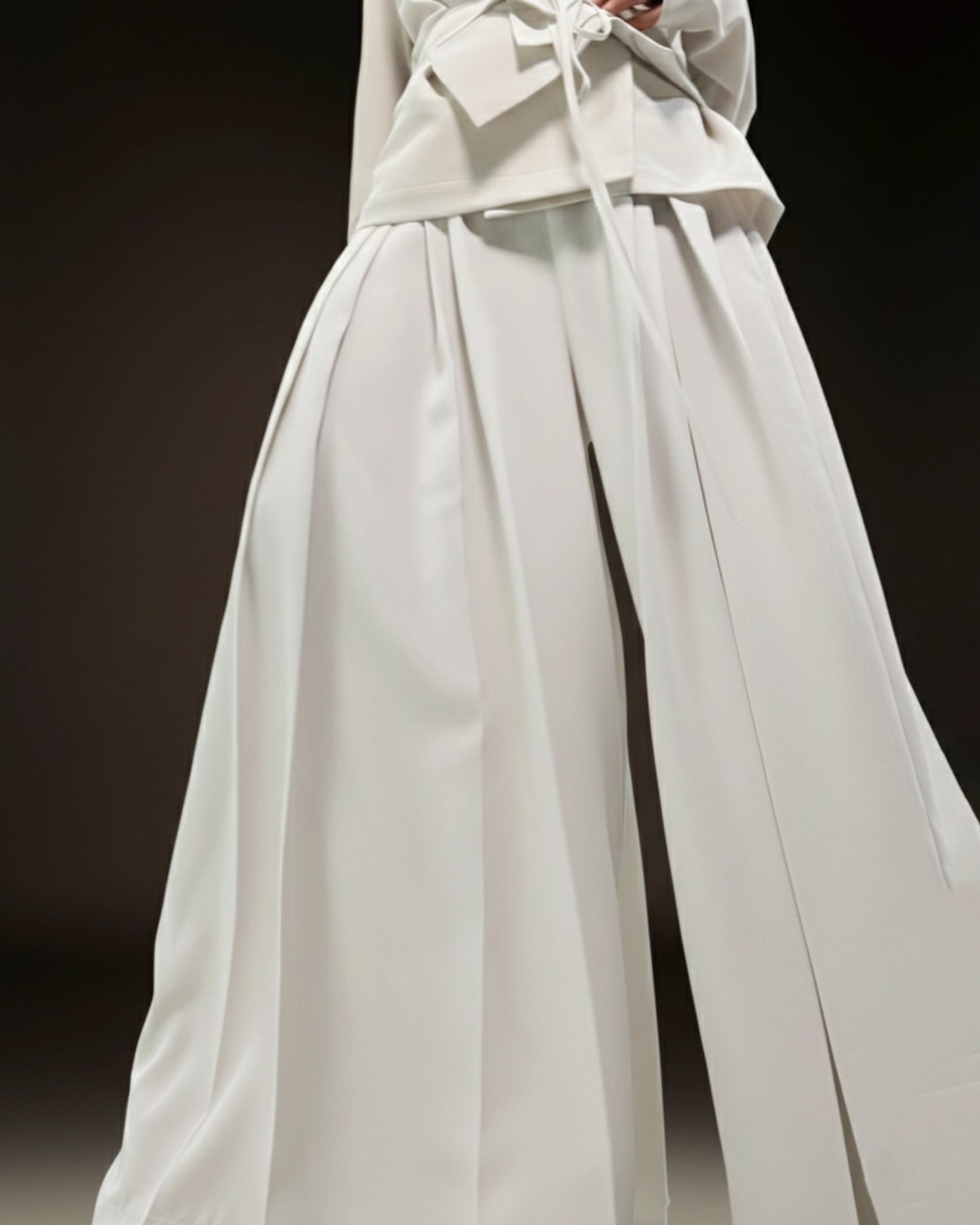 Burcu Aslan Pants JOPA PANTS