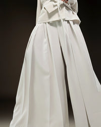 Burcu Aslan Pants JOPA PANTS