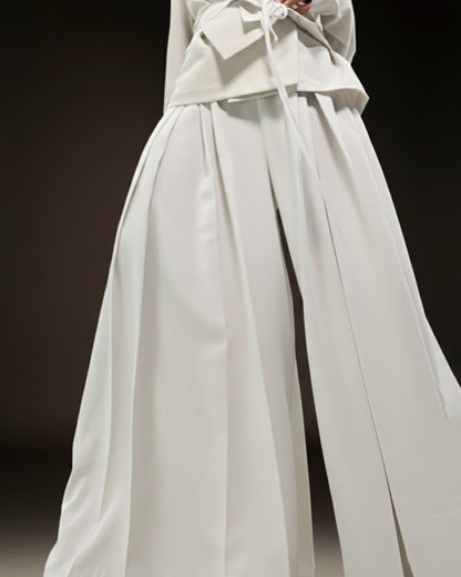Burcu Aslan Pants JOPA PANTS