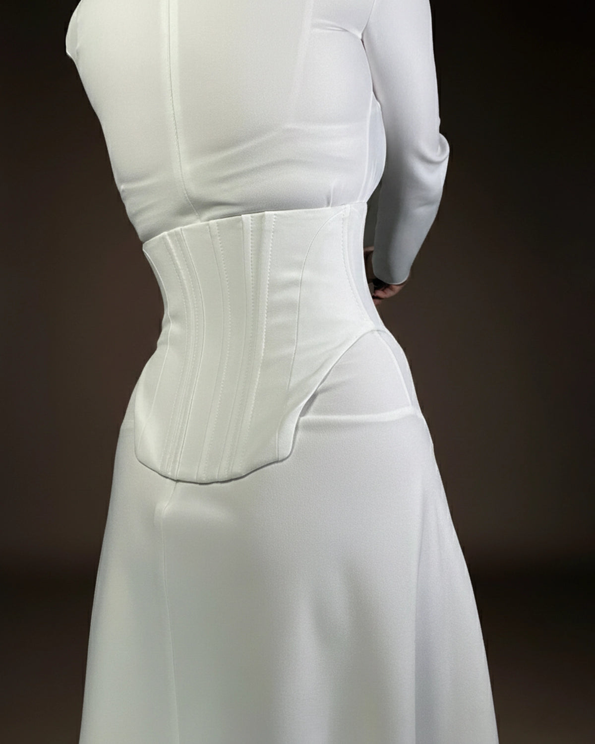 Burcu Aslan Belts JULA CORSET  BELT