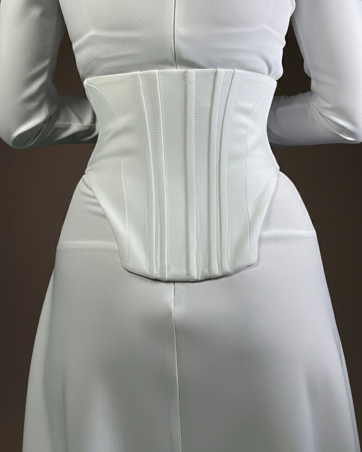 Burcu Aslan Belts JULA CORSET  BELT