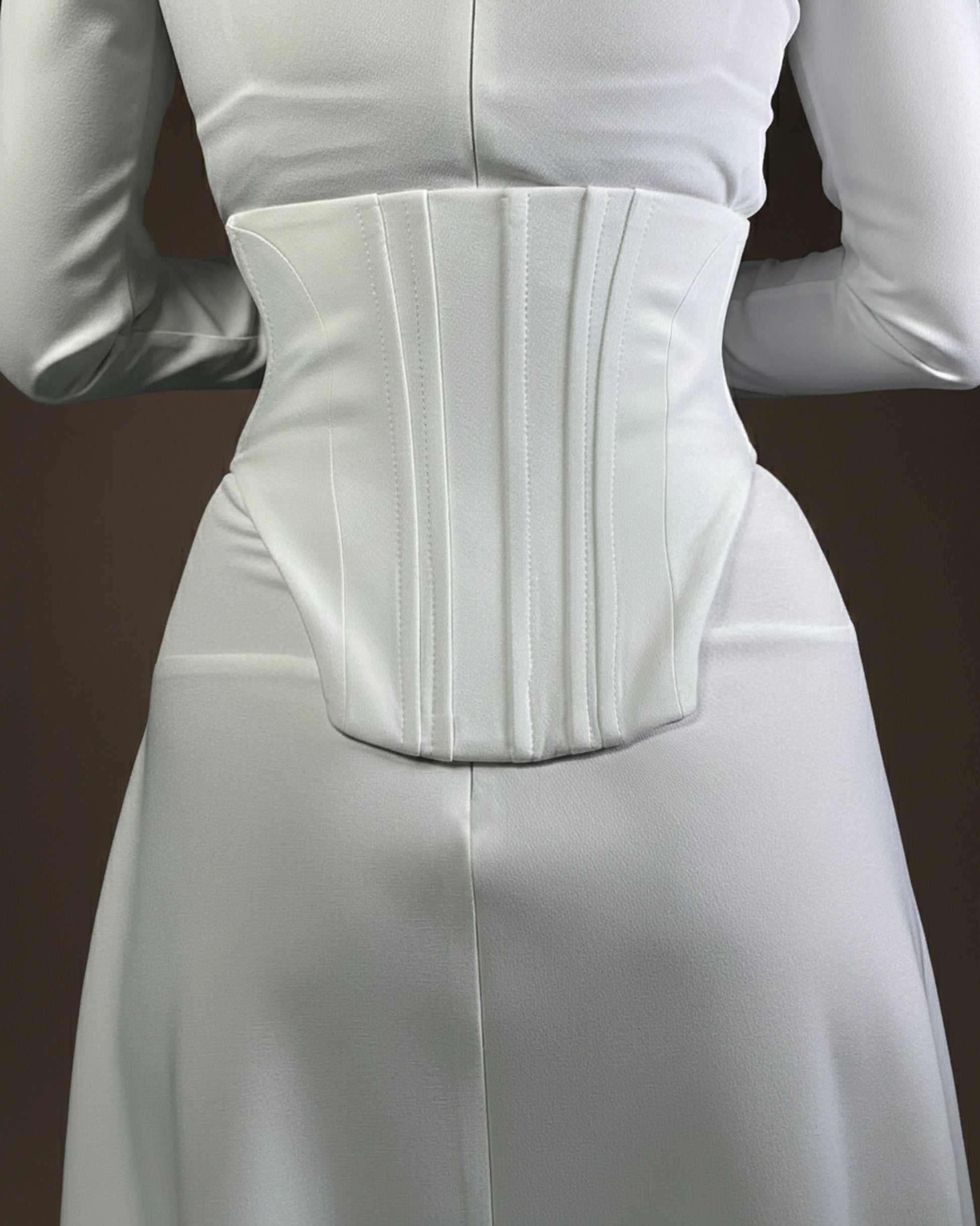 Burcu Aslan Belts JULA CORSET  BELT