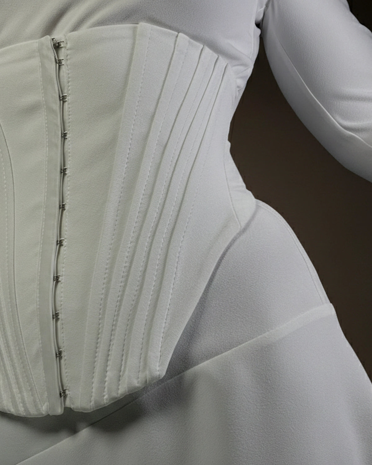 Burcu Aslan Belts JULA CORSET  BELT