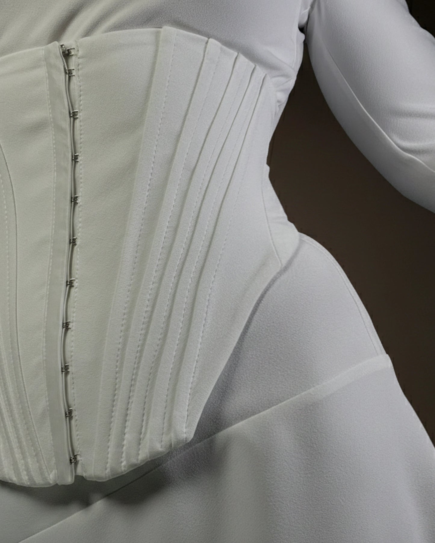 Burcu Aslan Belts JULA CORSET  BELT