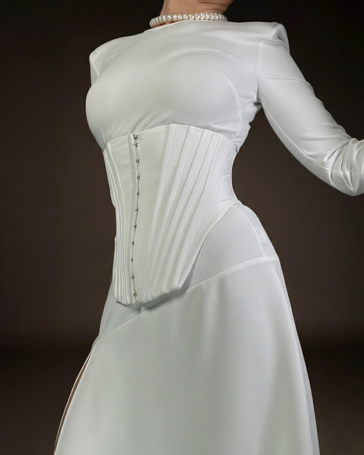 Burcu Aslan Belts JULA CORSET  BELT