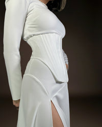 Burcu Aslan Belts JULA CORSET  BELT